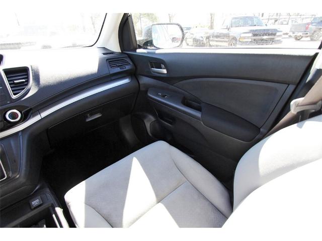 2015 Honda CR-V Vehicle Photo in ROSENBERG, TX 77471-5675