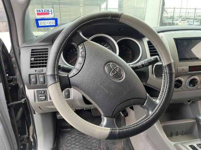 2007 Toyota Tacoma Vehicle Photo in Grapevine, TX 76051