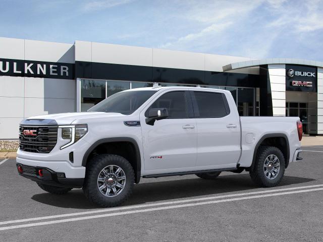 2025 GMC Sierra 1500 Vehicle Photo in TREVOSE, PA 19053-4984