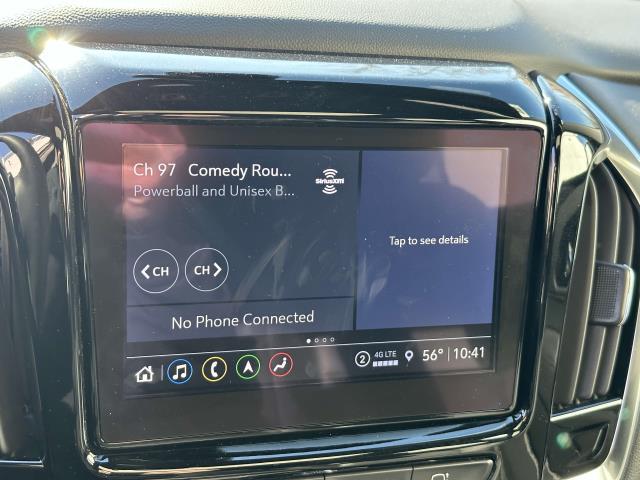 2022 Chevrolet Traverse Vehicle Photo in Roslyn, NY 11576