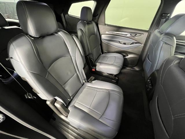 2023 Buick Enclave Vehicle Photo in Tulsa, OK 74129