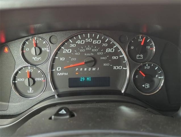2025 GMC Savana Cargo 2500 Vehicle Photo in PASADENA, CA 91107-3803
