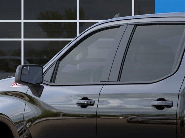2025 Chevrolet Silverado 1500 Vehicle Photo in COLLIERVILLE, TN 38017-9006