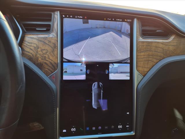 2019 Tesla Model S Vehicle Photo in TAMPA, FL 33612-3404