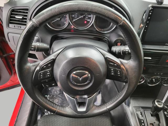 2014 Mazda CX-5 Vehicle Photo in NEENAH, WI 54956-2243