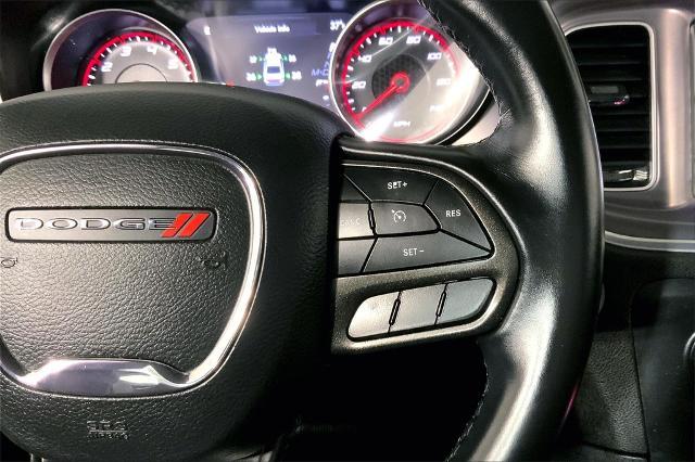 2022 Dodge Charger Vehicle Photo in Lees Summit, MO 64086