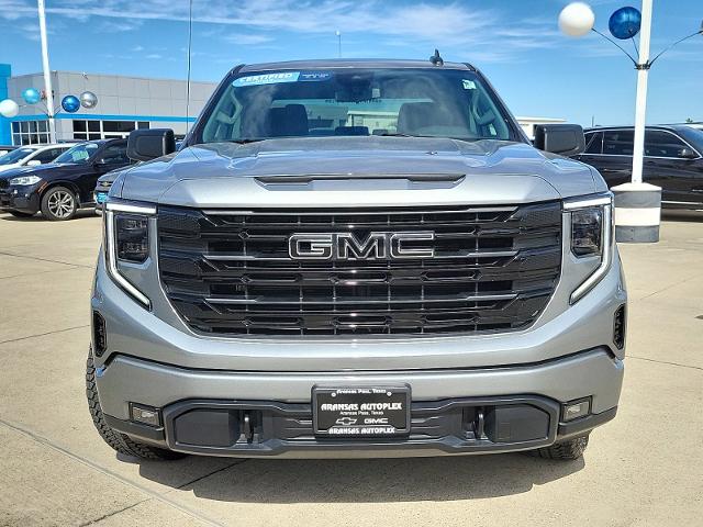 Used 2024 GMC Sierra 1500 Elevation with VIN 3GTUUCED6RG436671 for sale in Aransas Pass, TX