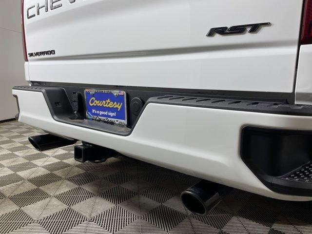 2024 Chevrolet Silverado 1500 Vehicle Photo in PHOENIX, AZ 85014-3381
