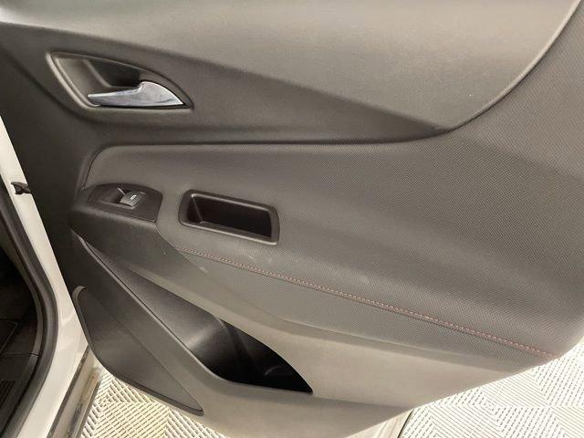 2022 Chevrolet Equinox Vehicle Photo in PHOENIX, AZ 85014-3381