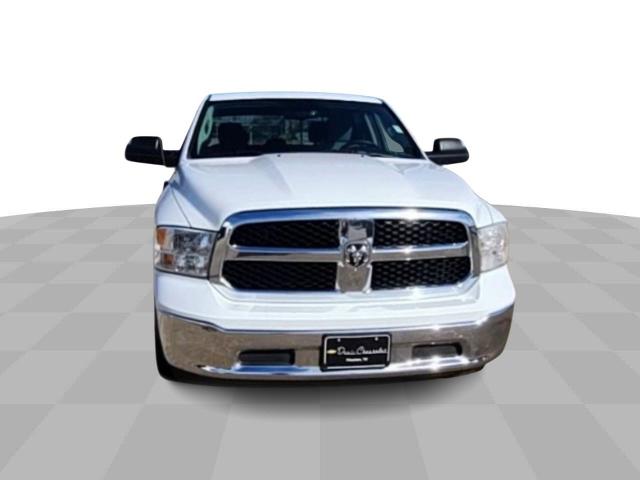 2022 Ram 1500 Classic Vehicle Photo in HOUSTON, TX 77054-4802