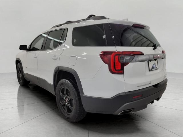 2023 GMC Acadia Vehicle Photo in OSHKOSH, WI 54904-7811