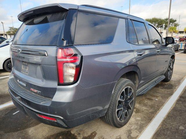 2022 Chevrolet Tahoe Vehicle Photo in SUGAR LAND, TX 77478-0000