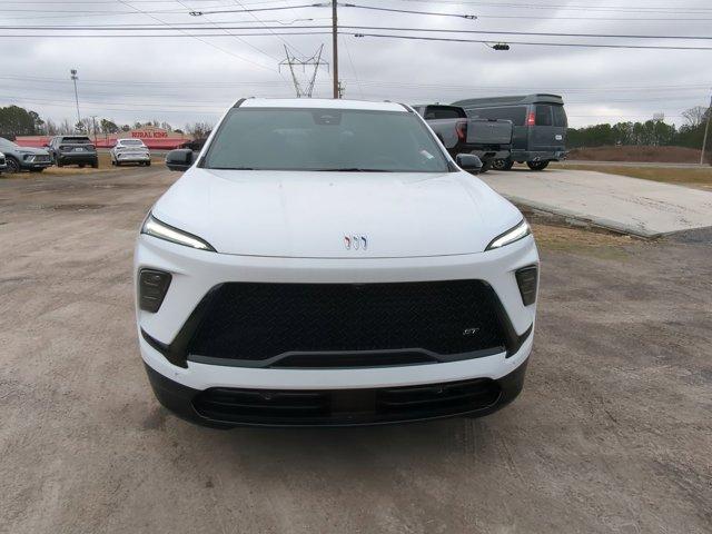 2025 Buick Enclave Vehicle Photo in ALBERTVILLE, AL 35950-0246