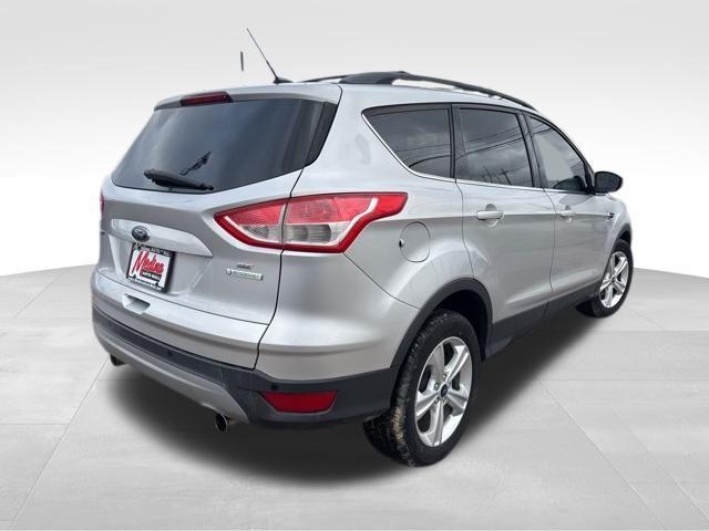 2013 Ford Escape Vehicle Photo in MEDINA, OH 44256-9631