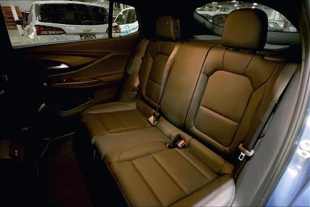 2025 Buick Envista Vehicle Photo in KANSAS CITY, MO 64114-4545