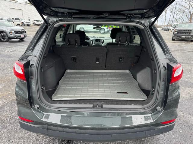 2019 Chevrolet Equinox Vehicle Photo in SOUTH PORTLAND, ME 04106-1997