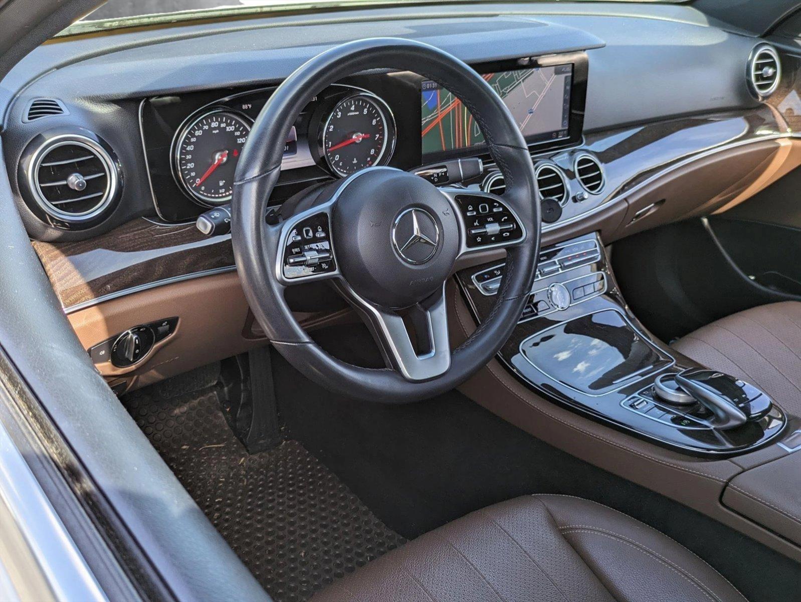 2019 Mercedes-Benz E-Class Vehicle Photo in Sanford, FL 32771