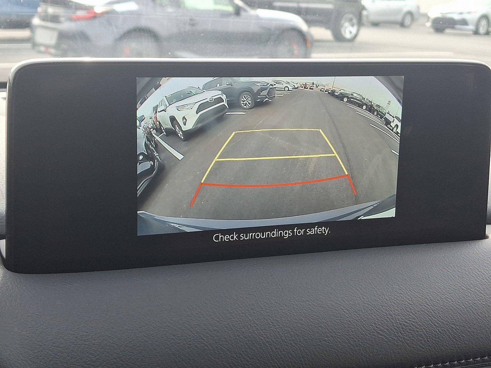 2023 Mazda CX-5 Vehicle Photo in Harrisburg, PA 17111