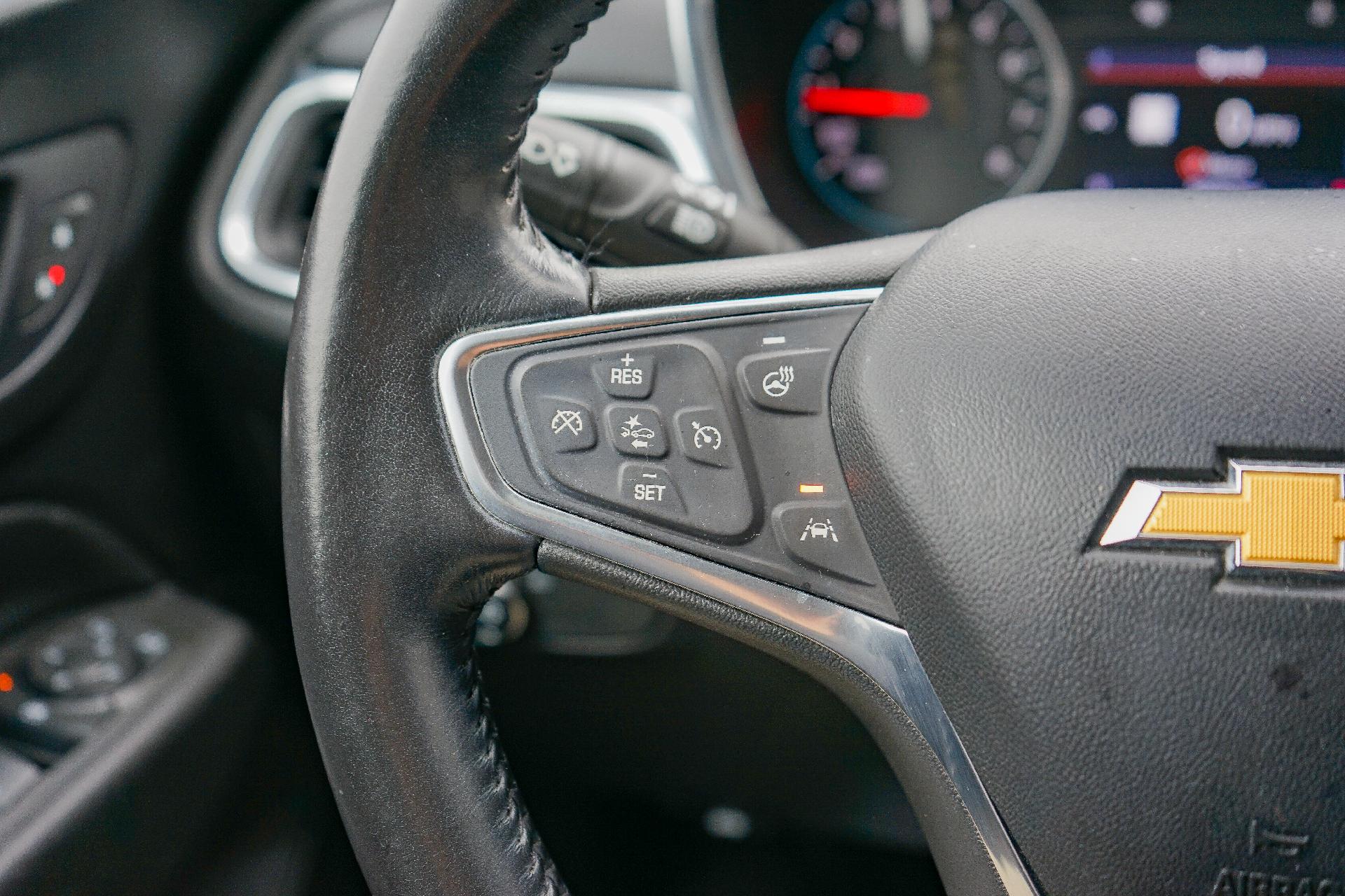 2022 Chevrolet Equinox Vehicle Photo in SMYRNA, DE 19977-2874