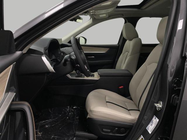 2025 Mazda CX-90 Vehicle Photo in Appleton, WI 54913