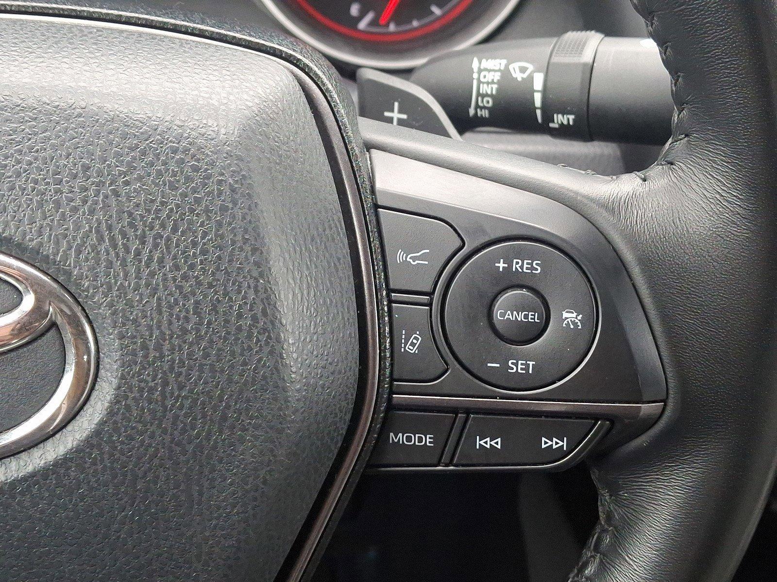 2023 Toyota Camry Vehicle Photo in Harrisburg, PA 17111