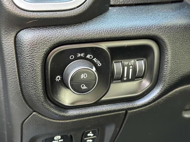 2022 Ram 1500 Vehicle Photo in SAINT JAMES, NY 11780-3219