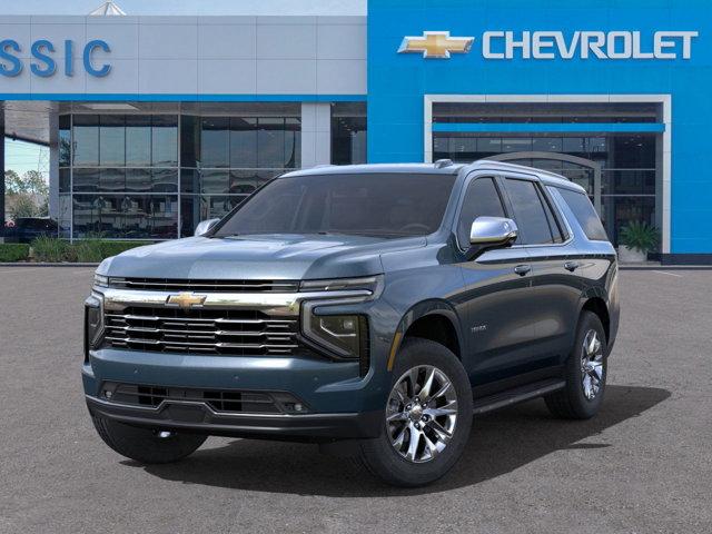 2025 Chevrolet Tahoe Vehicle Photo in SUGAR LAND, TX 77478-0000