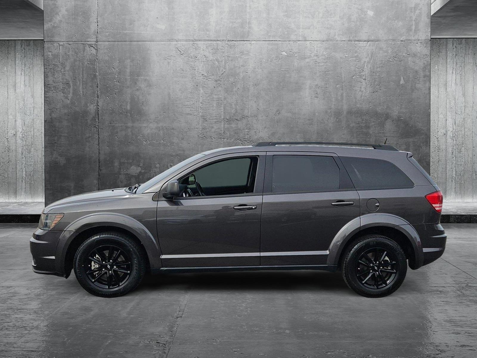 2020 Dodge Journey Vehicle Photo in GILBERT, AZ 85297-0446