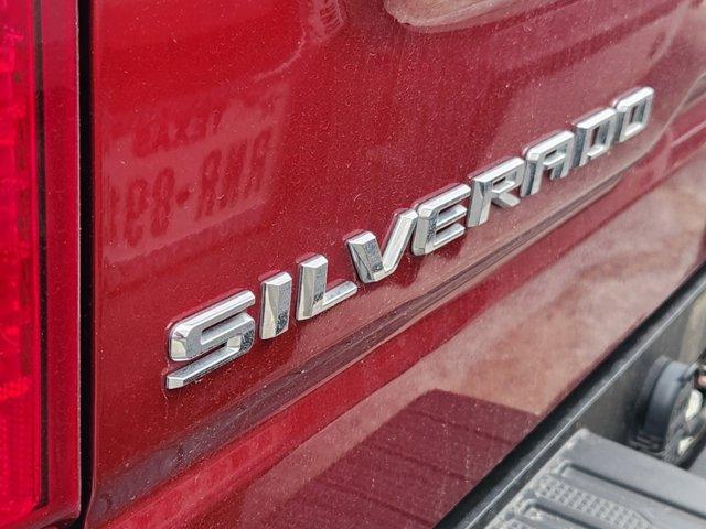 2021 Chevrolet Silverado 1500 Vehicle Photo in SUGAR LAND, TX 77478-0000