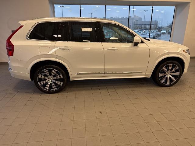 2025 Volvo XC90 Plug-In Hybrid Vehicle Photo in Grapevine, TX 76051