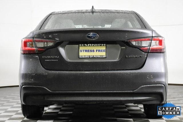 2020 Subaru Legacy Vehicle Photo in Puyallup, WA 98371