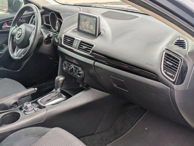 2015 Mazda Mazda3 Vehicle Photo in San Antonio, TX 78209