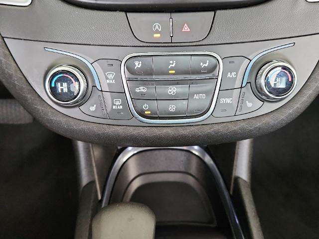 2023 Chevrolet Malibu Vehicle Photo in HOUSTON, TX 77054-4802