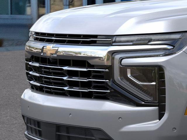 2025 Chevrolet Tahoe Vehicle Photo in APPLETON, WI 54914-4656