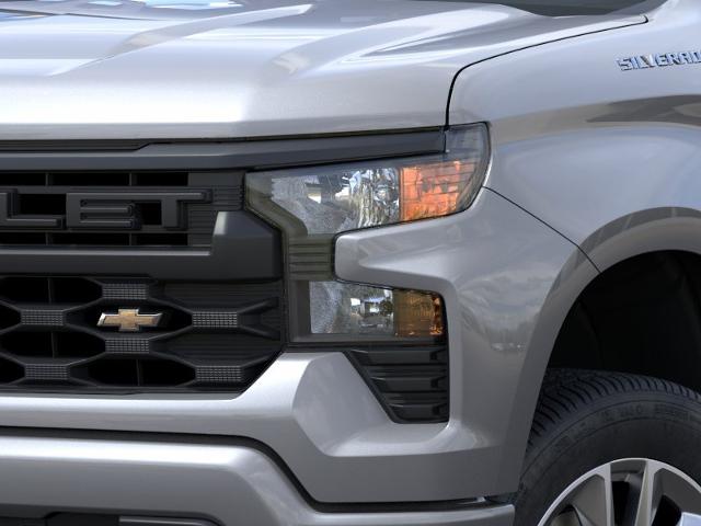 2024 Chevrolet Silverado 1500 Vehicle Photo in MIAMI, FL 33172-3015