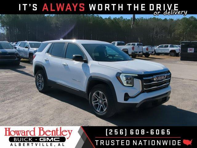 2025 GMC Terrain Vehicle Photo in ALBERTVILLE, AL 35950-0246