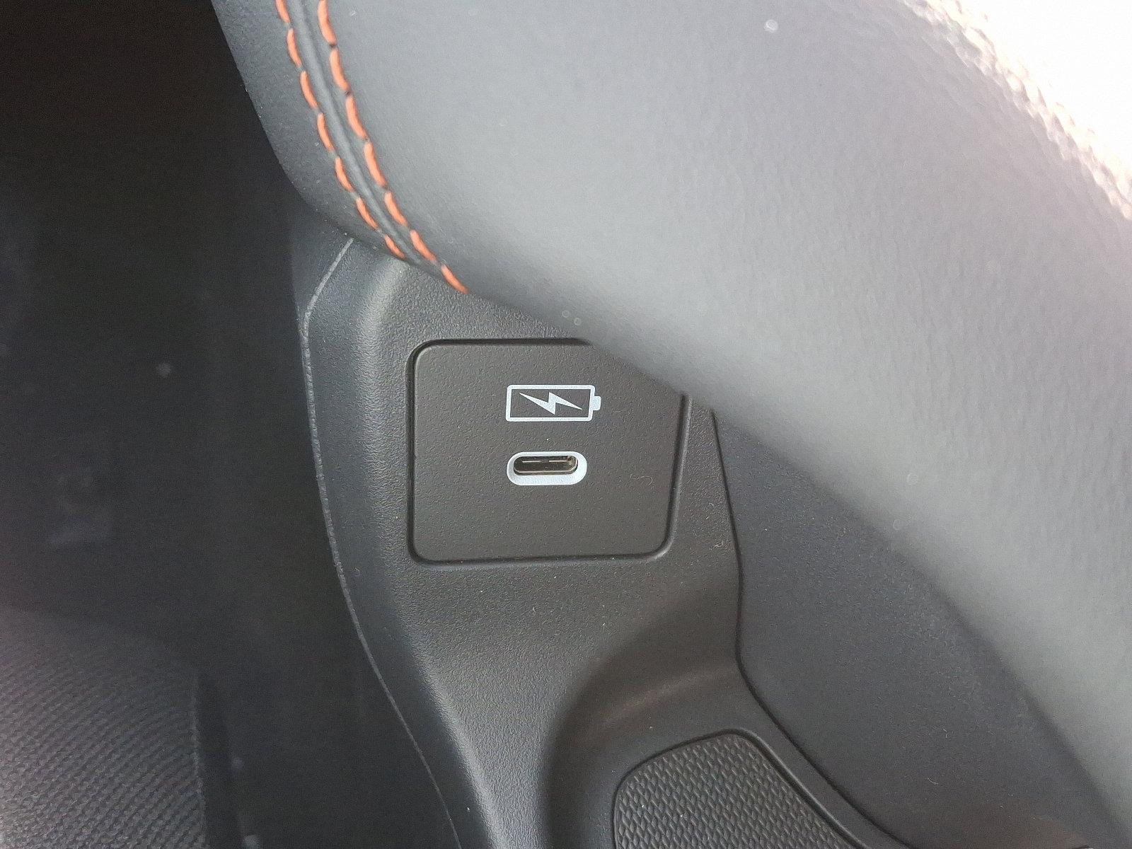 2025 Honda HR-V Vehicle Photo in Harrisburg, PA 17111