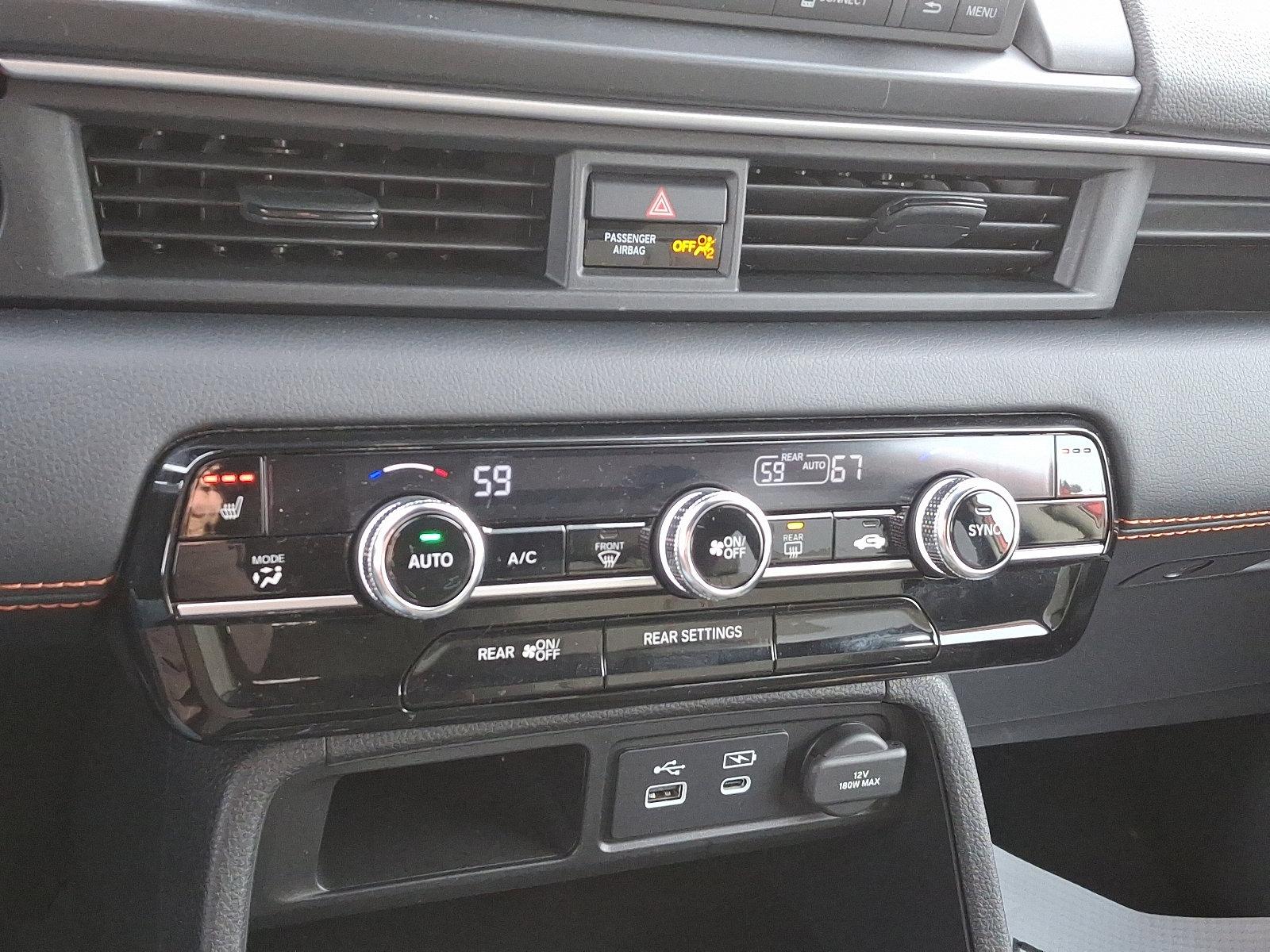 2025 Honda Pilot Vehicle Photo in Harrisburg, PA 17111