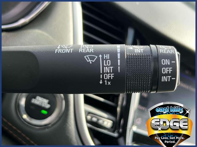2022 Chevrolet Trax Vehicle Photo in Roslyn, NY 11576