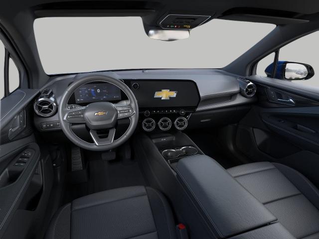 2025 Chevrolet Blazer EV Vehicle Photo in MIDDLETON, WI 53562-1492