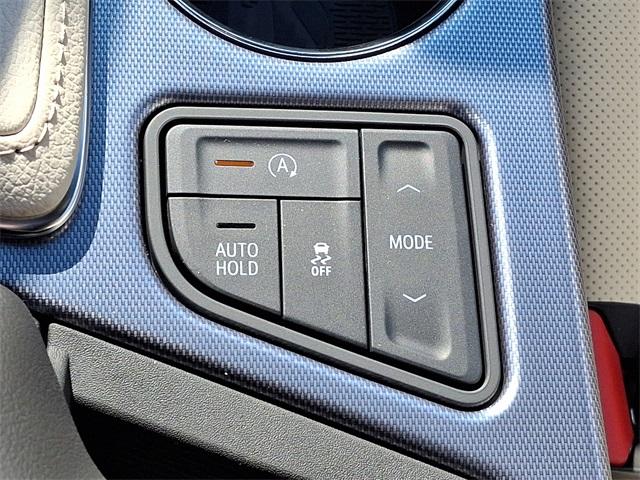 2025 Cadillac CT4 Vehicle Photo in ALLENTOWN, PA 18103-7399