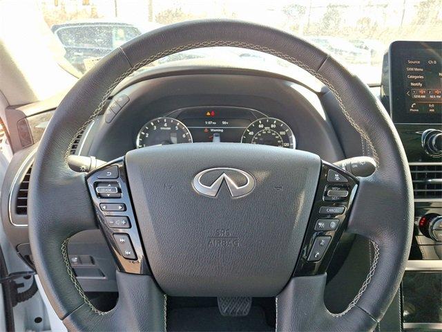 2023 INFINITI QX80 Vehicle Photo in Willow Grove, PA 19090