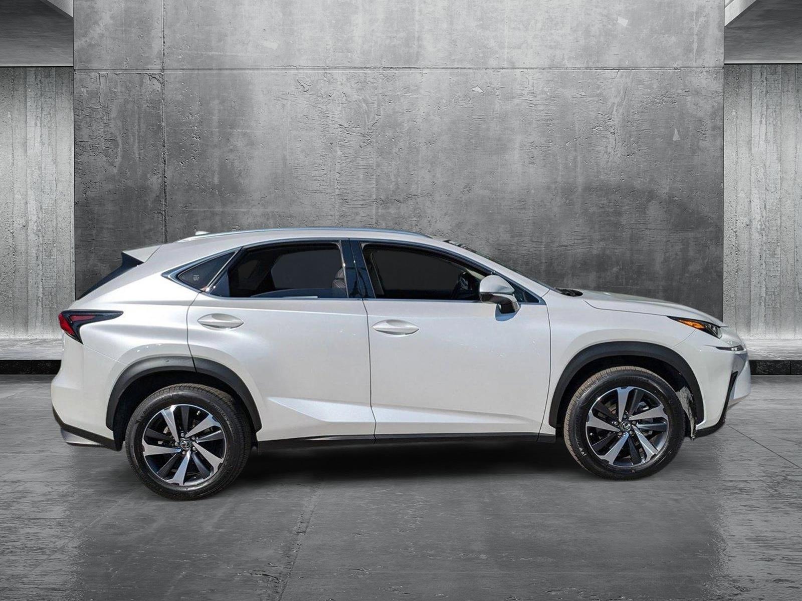 2021 Lexus NX 300 Vehicle Photo in Tampa, FL 33614