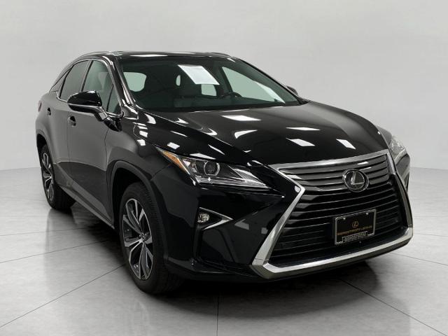 2019 Lexus RX 350 Vehicle Photo in Appleton, WI 54913