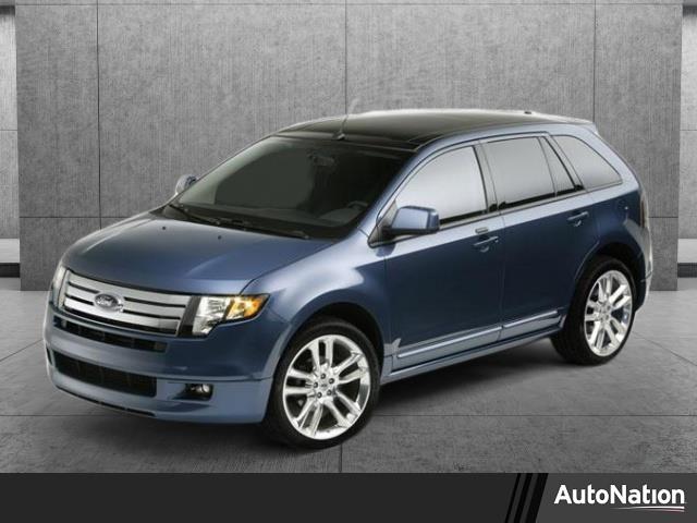 2010 Ford Edge Vehicle Photo in DENVER, CO 80221-3610