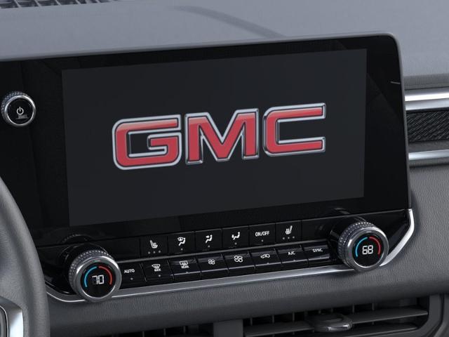 2024 GMC Canyon Vehicle Photo in MEMPHIS, TN 38115-1503