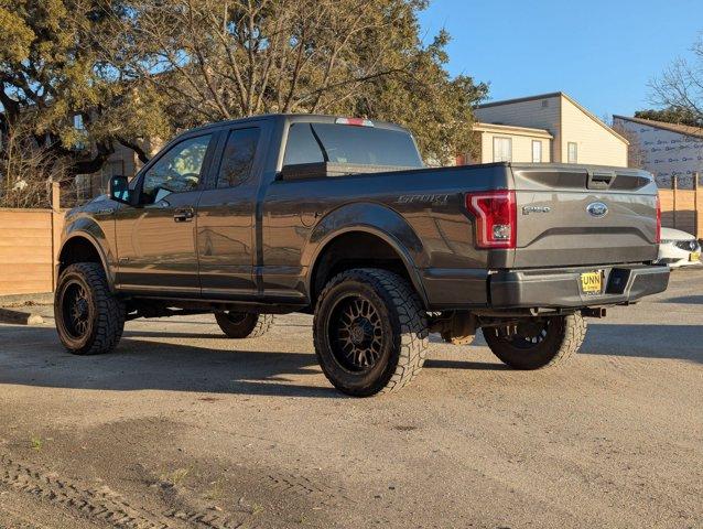 2016 Ford F-150 Vehicle Photo in San Antonio, TX 78230