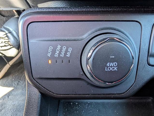 2019 Jeep Renegade Vehicle Photo in HARRISBURG, PA 17111-1033