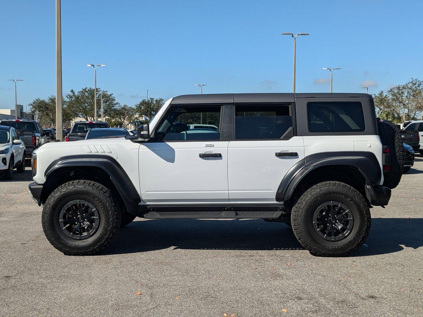 2022 Ford Bronco Vehicle Photo in Maitland, FL 32751