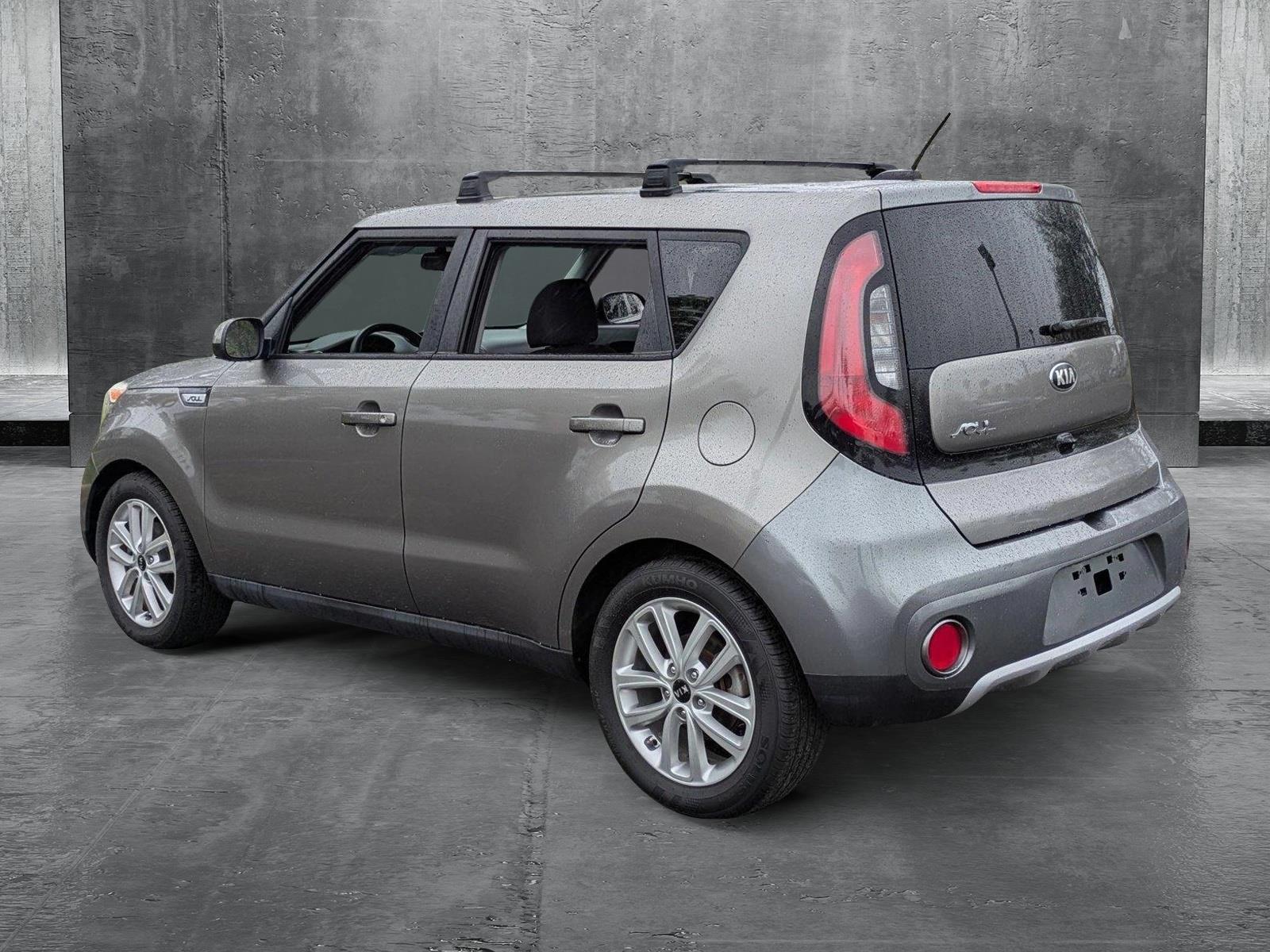 2017 Kia Soul Vehicle Photo in Clearwater, FL 33765